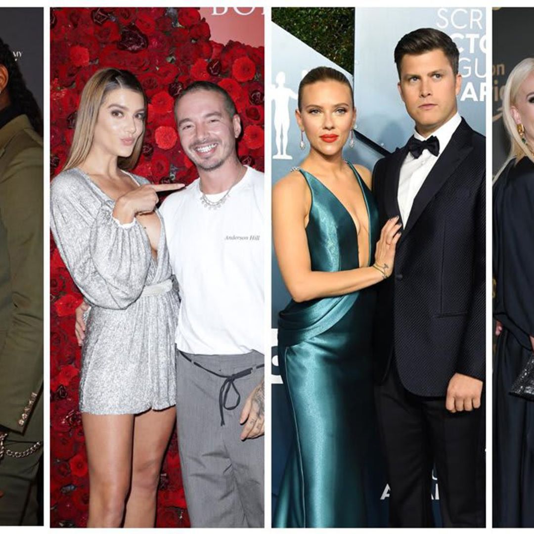 Celebrity Babies 2021: The new generation of stars!