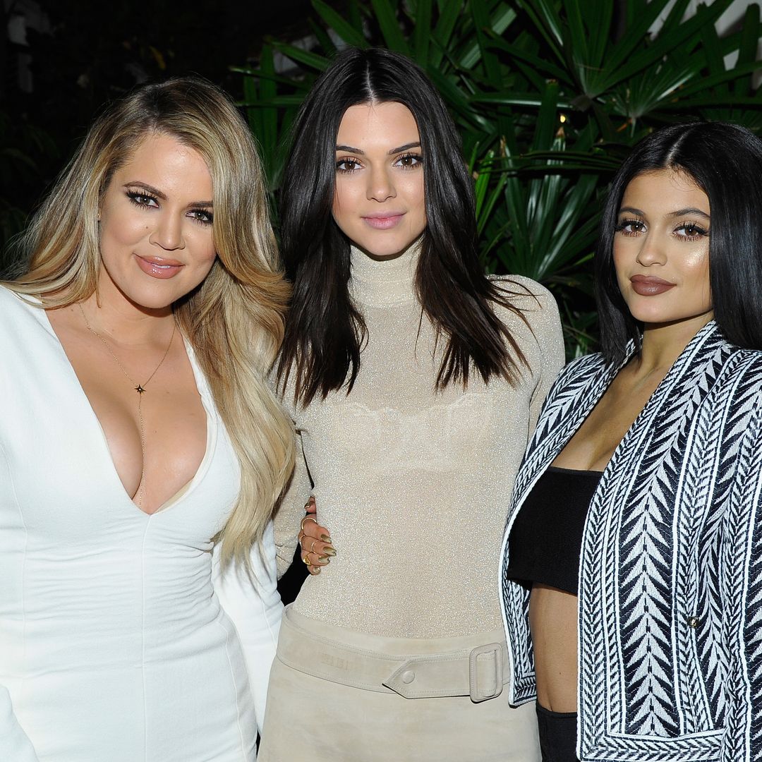 Khloe Kardashian protected Kylie and Kendall from the pain of her breakup with Lamar Odom