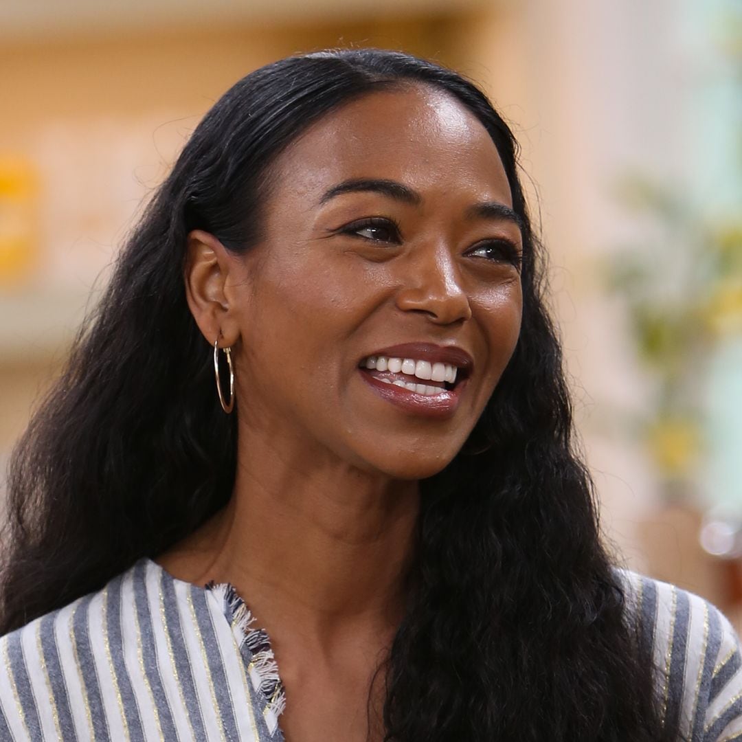 CNN journalist shares final text message of MTV VJ Ananda Lewis