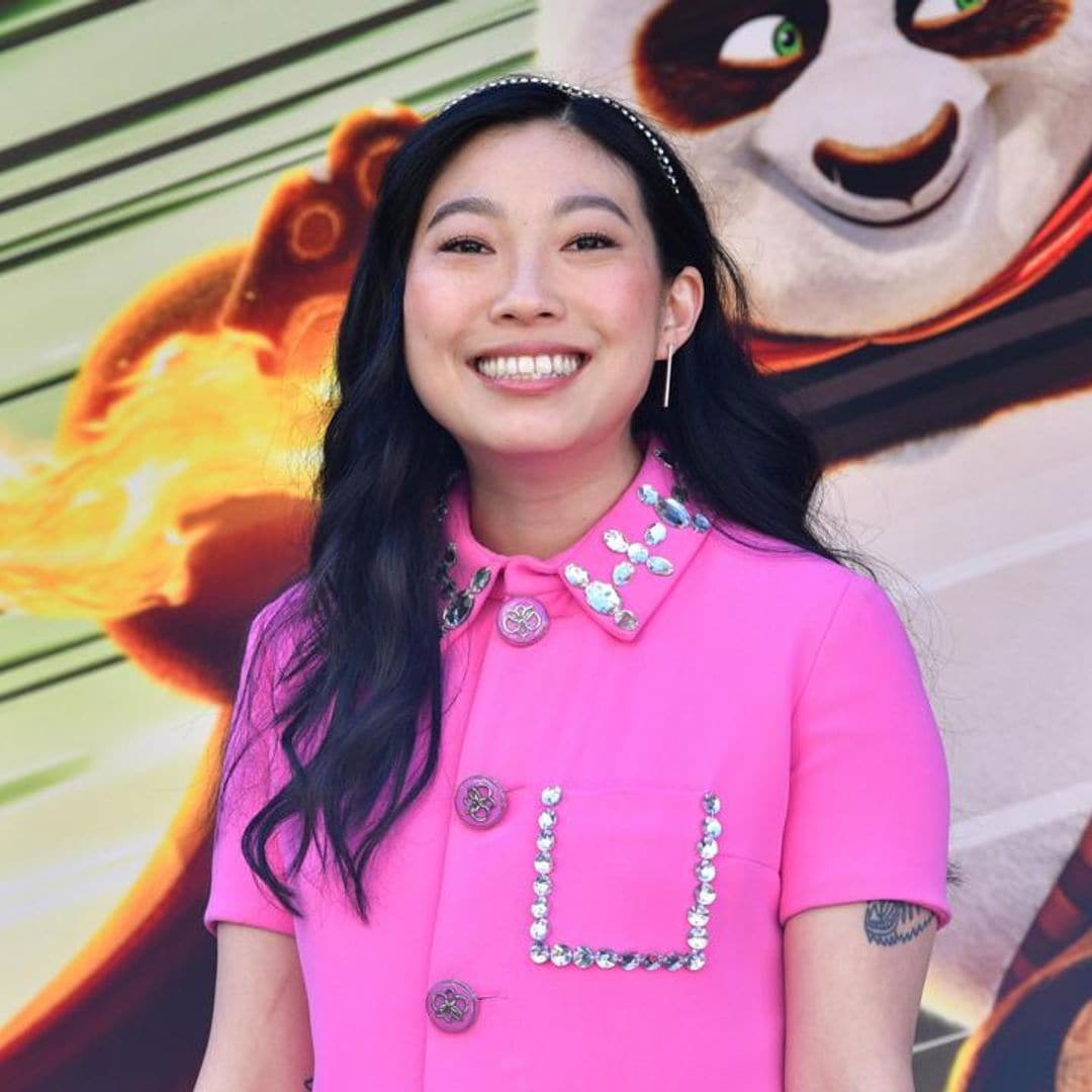 Kung Fu Panda 4: Awkwafina talks about her character and introducing Chinese culture to a new generation [EXCLUSIVE]