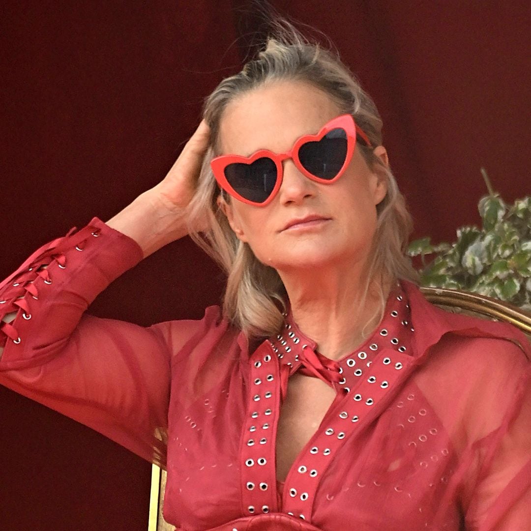 Royal says siblings 'don't dislike me at all, but I think it's hard for them'