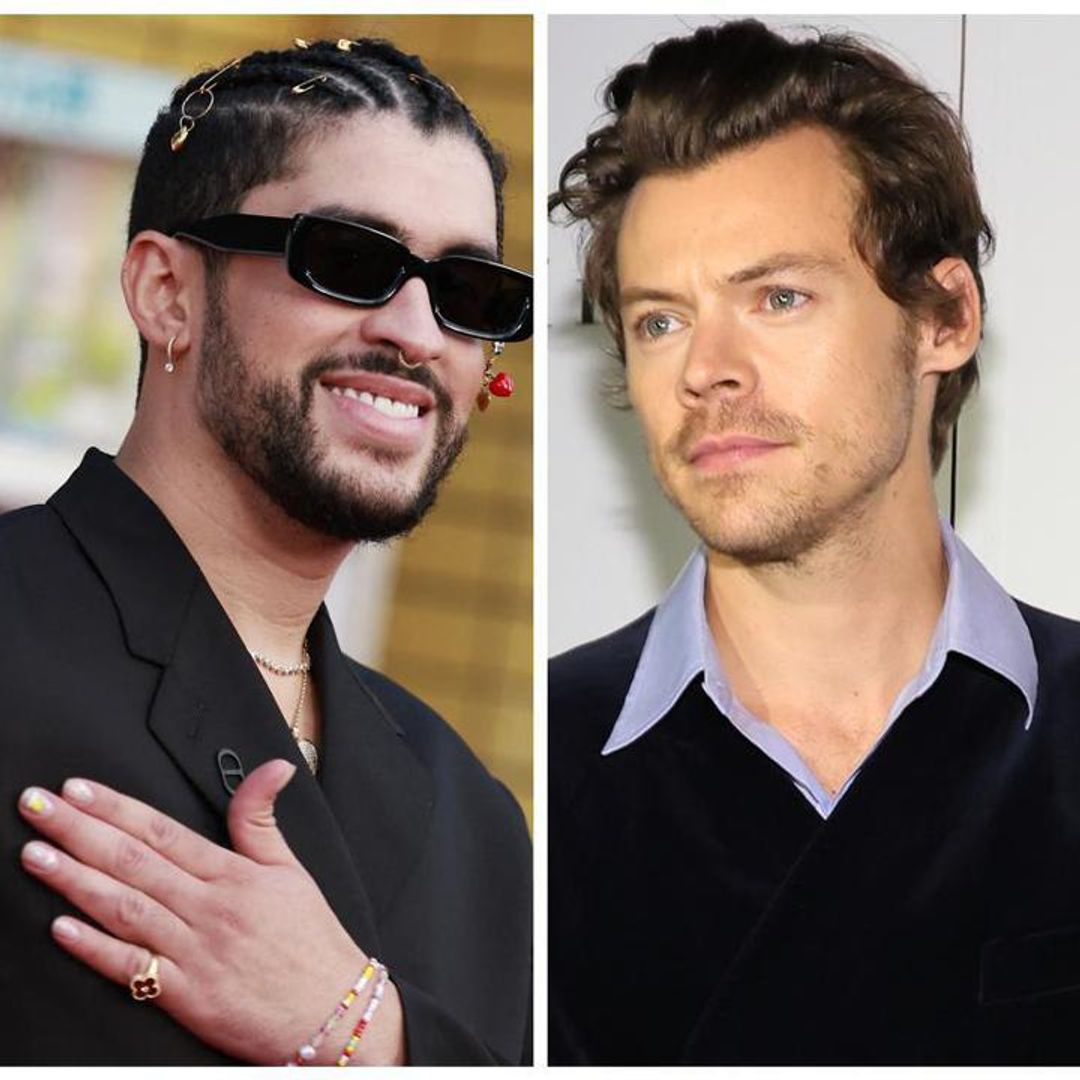 People’s Choice Awards: Bad Bunny and Harry Styles are the top nominees