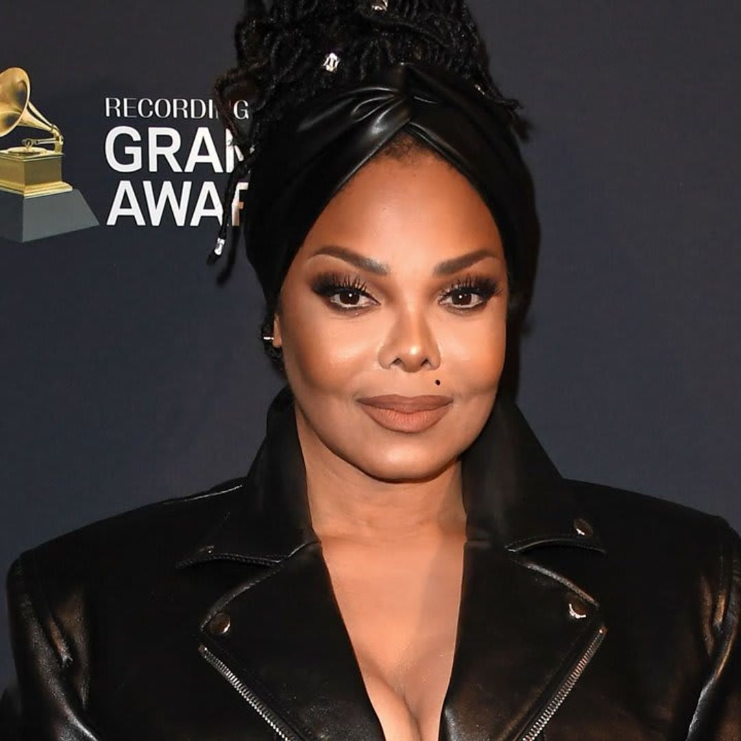 Janet Jackson speaks her truth in upcoming documentary