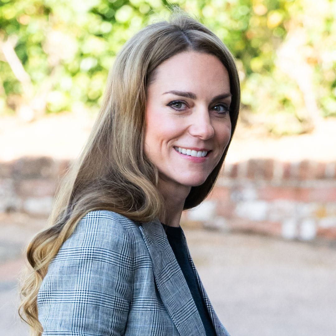 Kate Middleton’s most iconic tiara moment to date: Reviving 100-year-old treasure