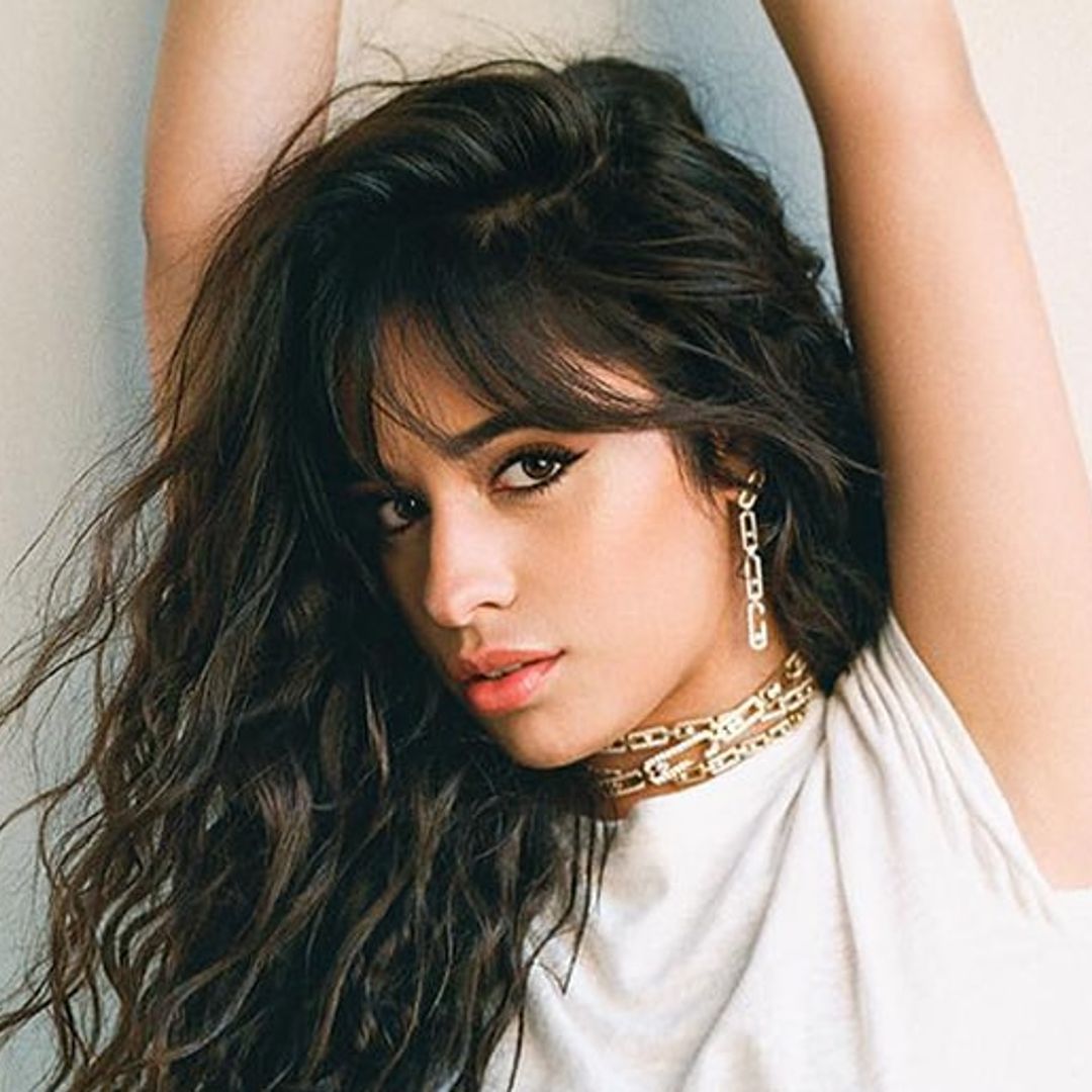 Camila Cabello's next big gig revealed!