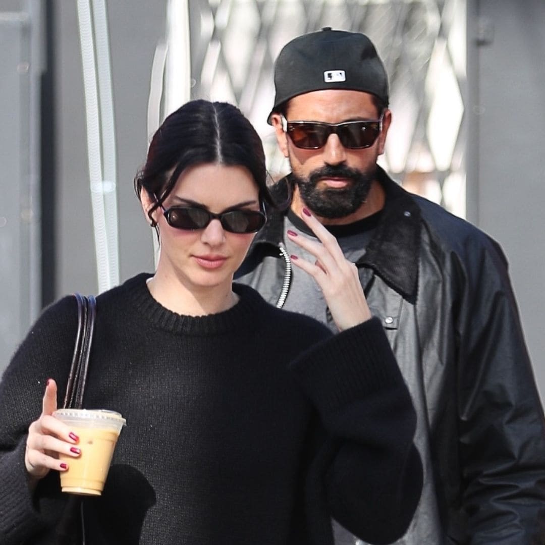 Kendall Jenner and perfume mogul Ben Gorham fuel romance rumors: Who is he?