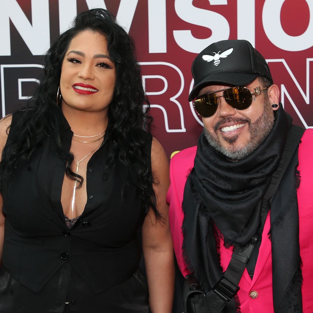 Selena Quintanilla’s brother, A.B. Quintanilla III sues family: ‘There is evidence’