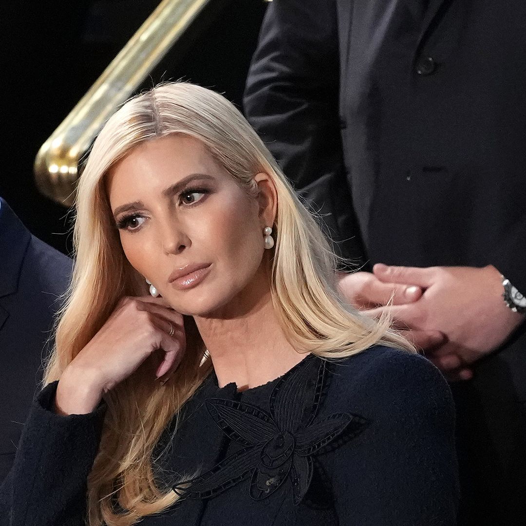 Ivanka Trump returns to the White House for a special reason: 'This is a one-of-one event'