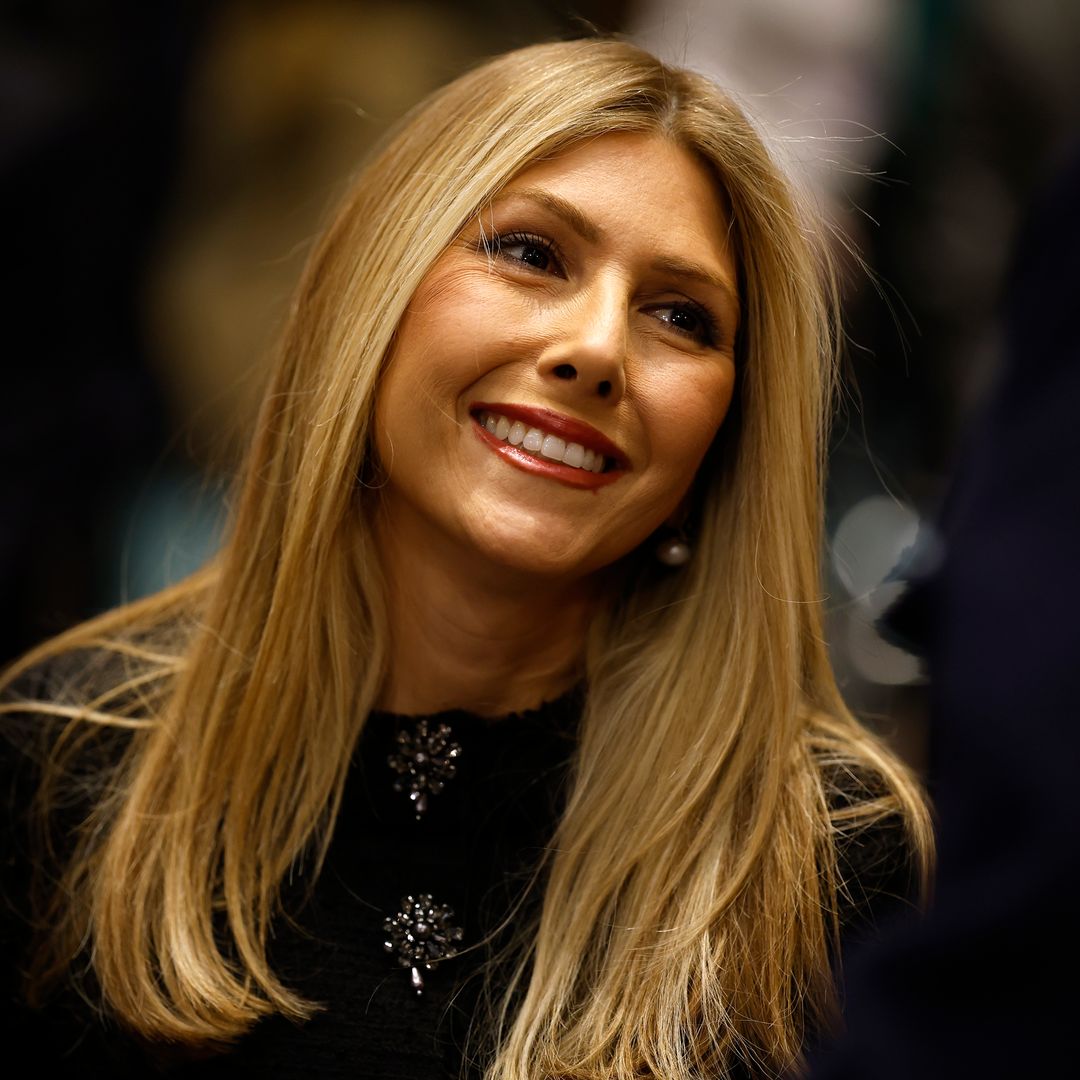 Meet Jeanette Rubio: Colombian roots, former NFL cheerleader, and Marco Rubio’s partner