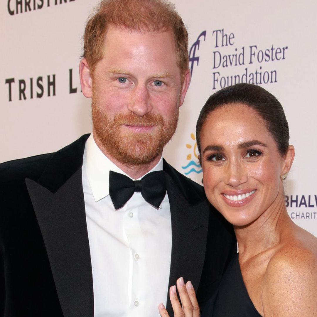 Princess Lilibet and Prince Archie inherited one distinctly British trait from Prince Harry
