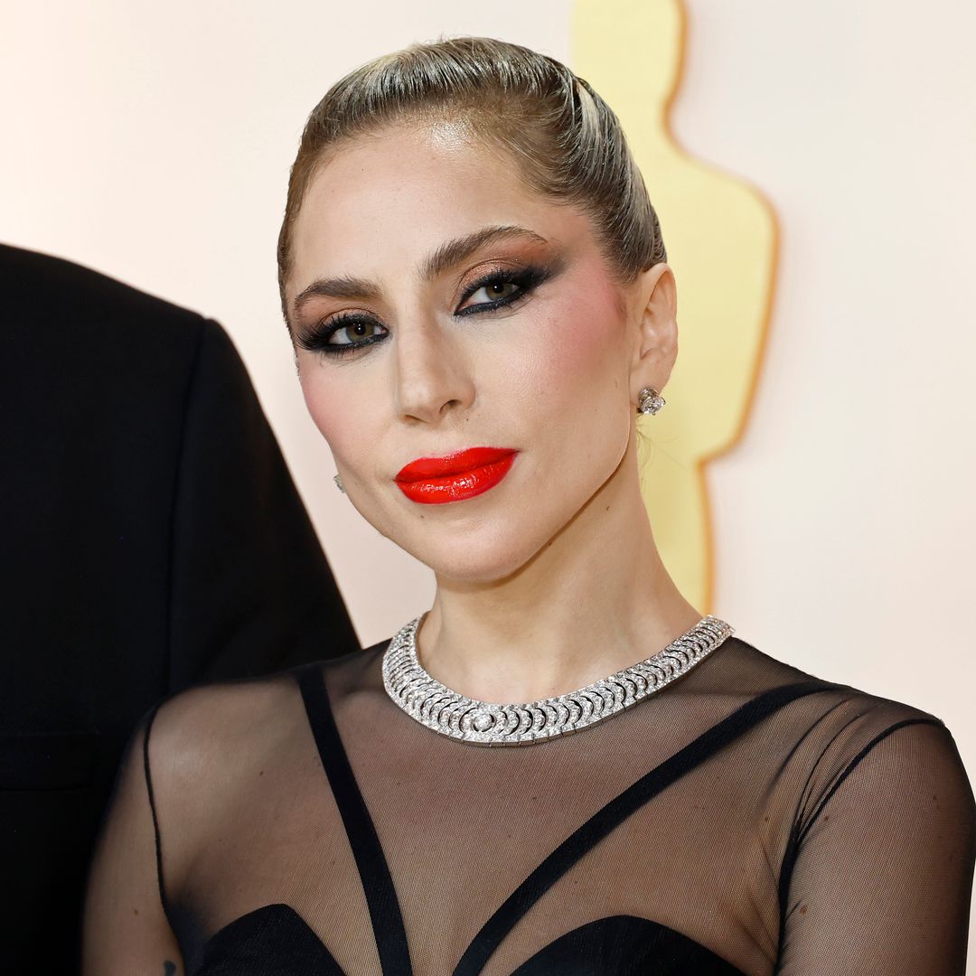 Lady Gaga is engaged! She confirmed the news at the 2024 Paris Olympics