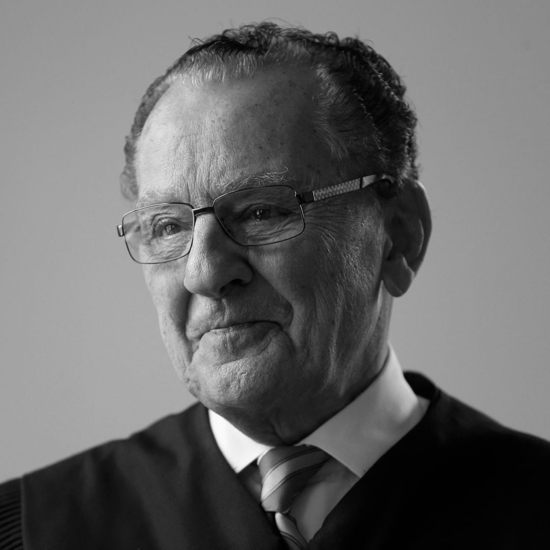 Frank Caprio: The Judge who made compassion go viral