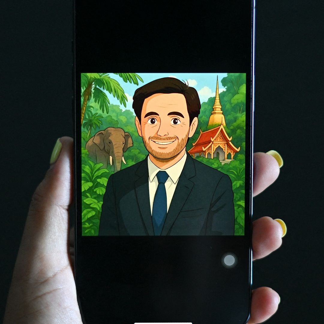 Curious about ChatGPT's Studio Ghibli makeover? AI experts want you to know this before you try it