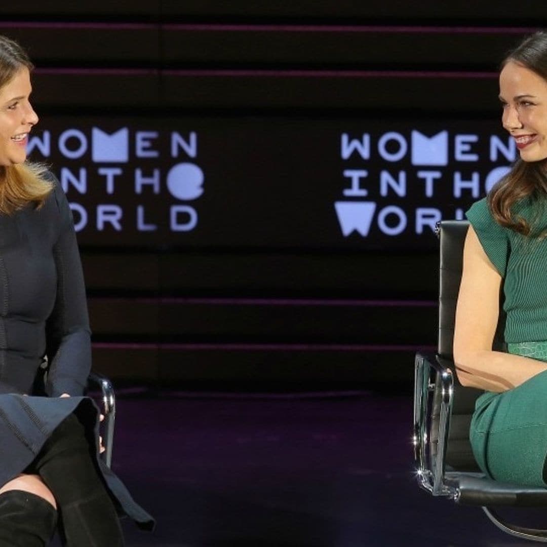 Jenna Bush Hager's matchmaking attempt for sister Barbara and Prince Harry didn't go over so well