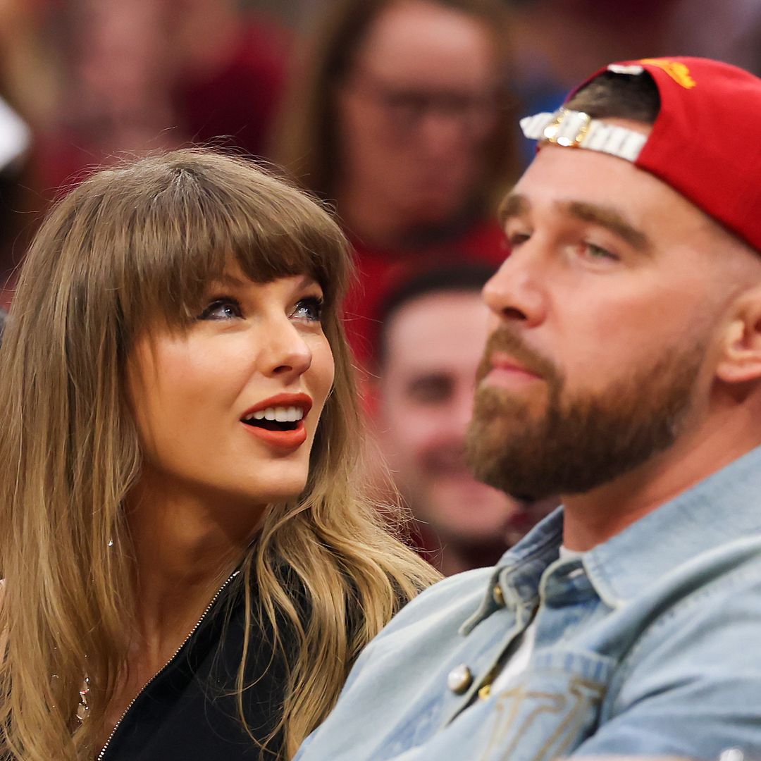 Taylor Swift and Travis Kelce's wedding guest list: Which celebrities are reportedly invited?