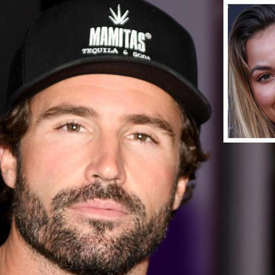 Brody Jenner turns 40! Tia Blanco’s loving post to her ‘fiancé & baby daddy’