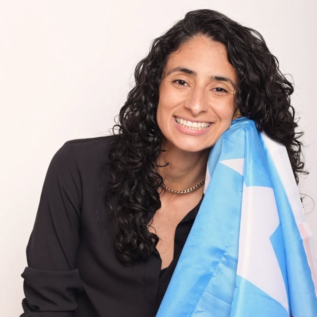 Celimar Rivera Cosme is set to make Super Bowl history alongside Bad Bunny: Here’s how