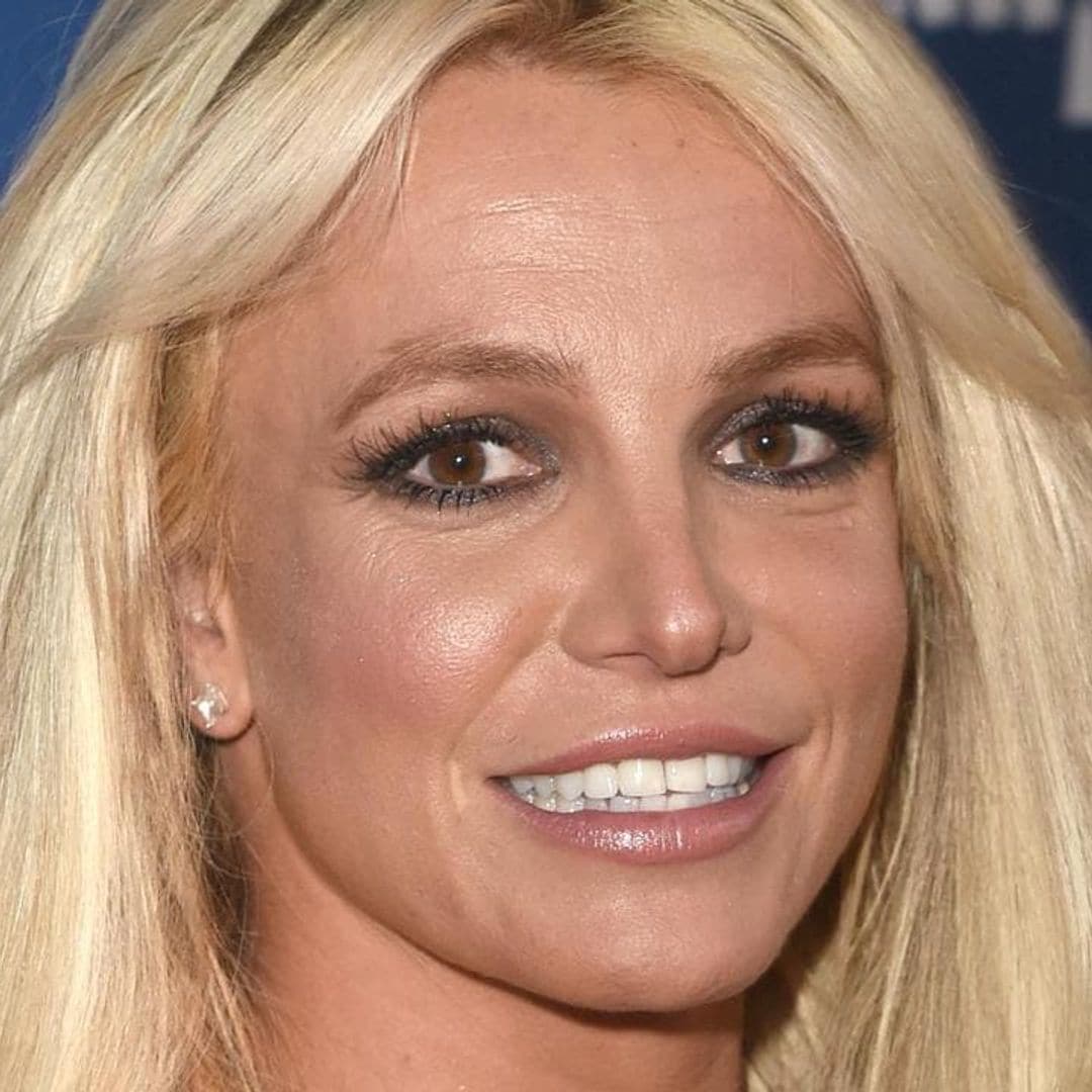 Britney Spears reveals how she got injured and says she was set up by her mom Lynne