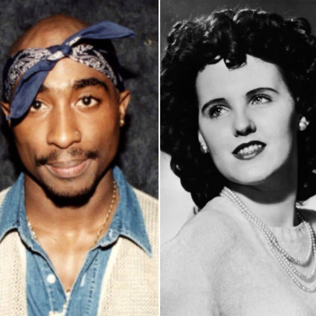 Infamous Hollywood murders across generations