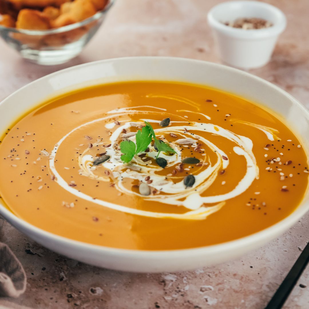 The most effective soups to fight the flu and cold season