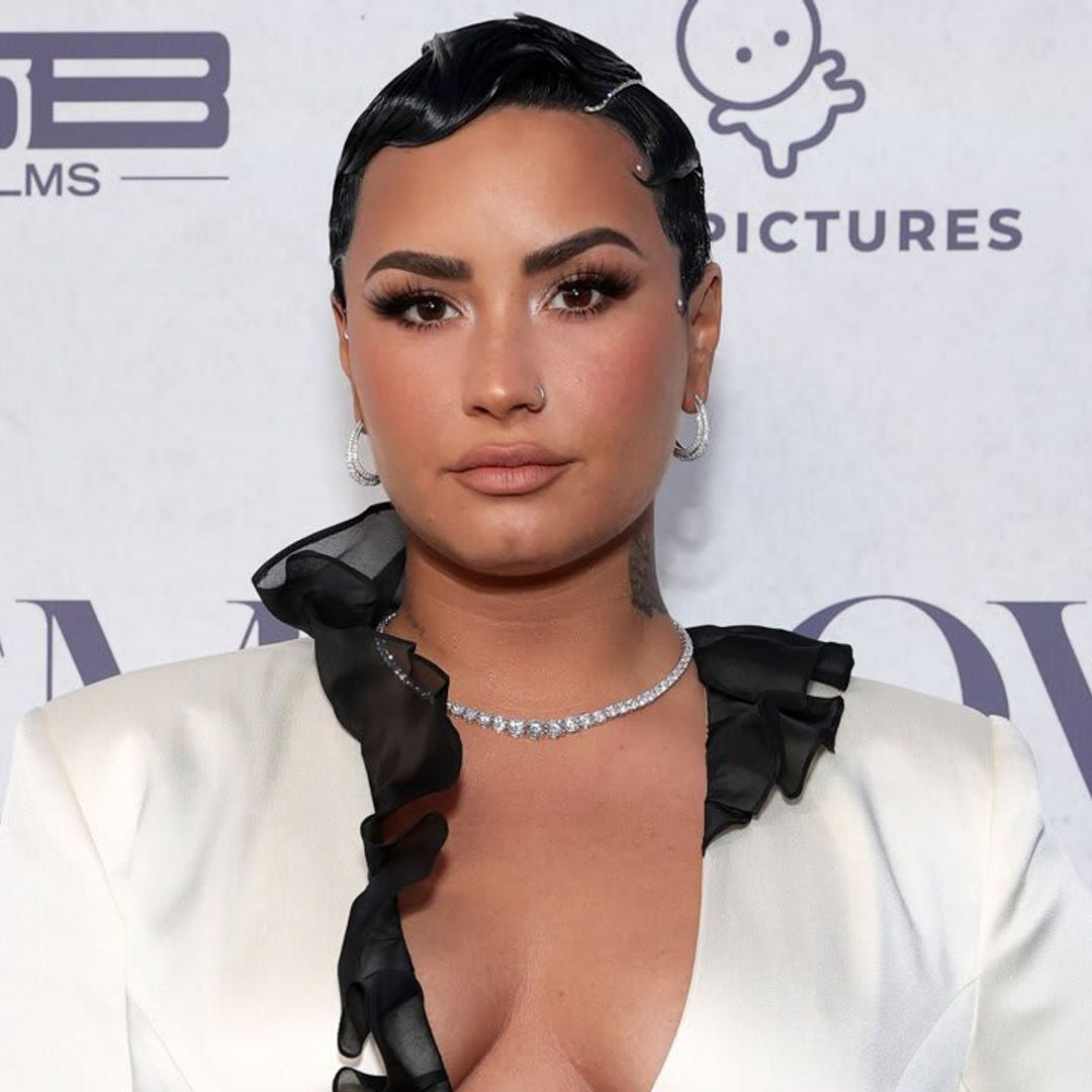 Demi Lovato’s new show will focus on feminism, body positivity and even UFOs
