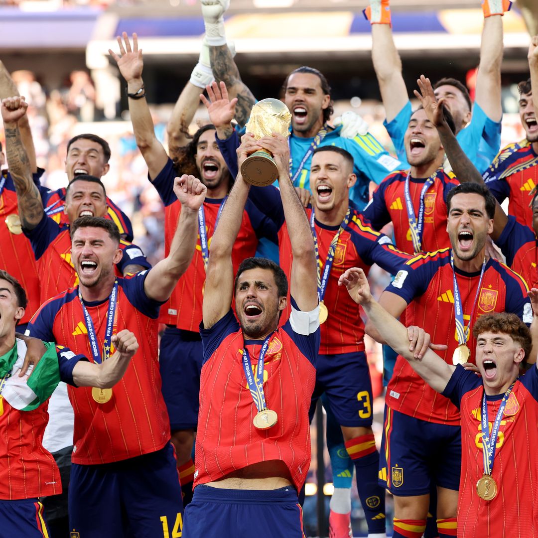 The 2030 FIFA World Cup is confirmed — And it's unlike any tournament before it