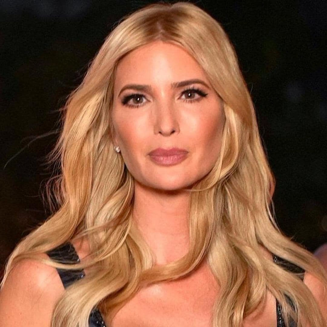Ivanka Trump unrecognizable after fashion transformation: Her latest looks