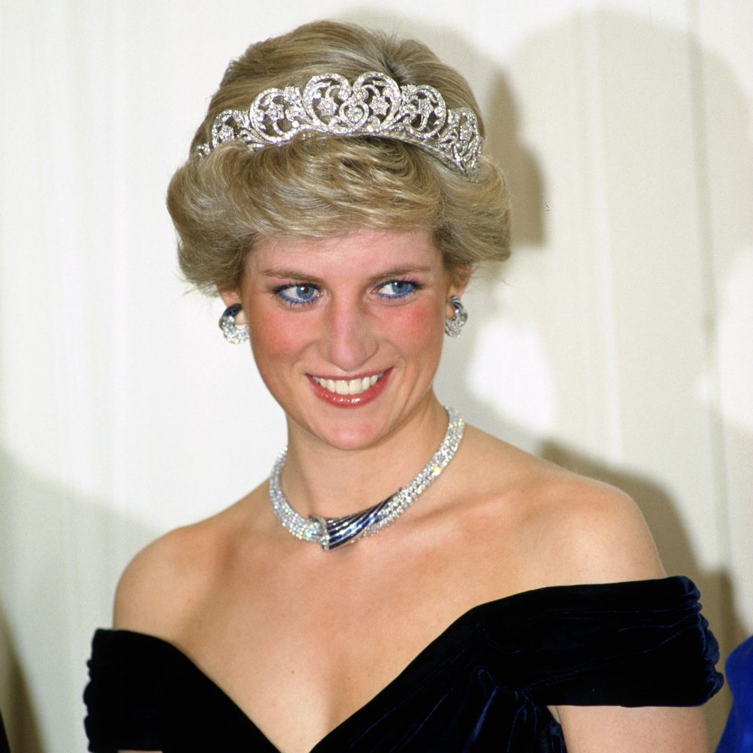 Princess Diana’s ‘Revenge Dress’ can be yours: Iconic LBD returns to auction