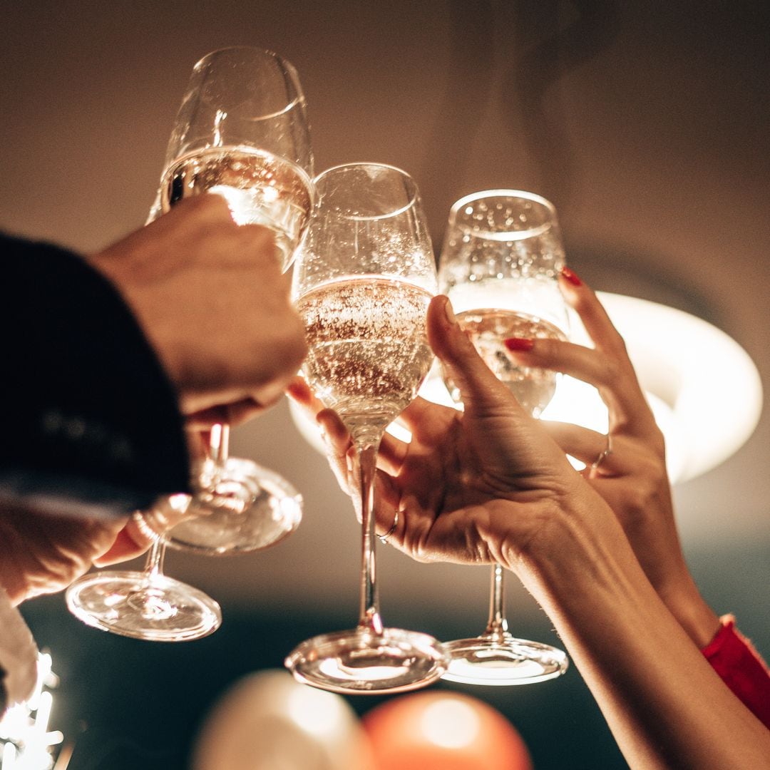 New Year’s Eve party drinks: the best bottles to bring for every budget in 2026