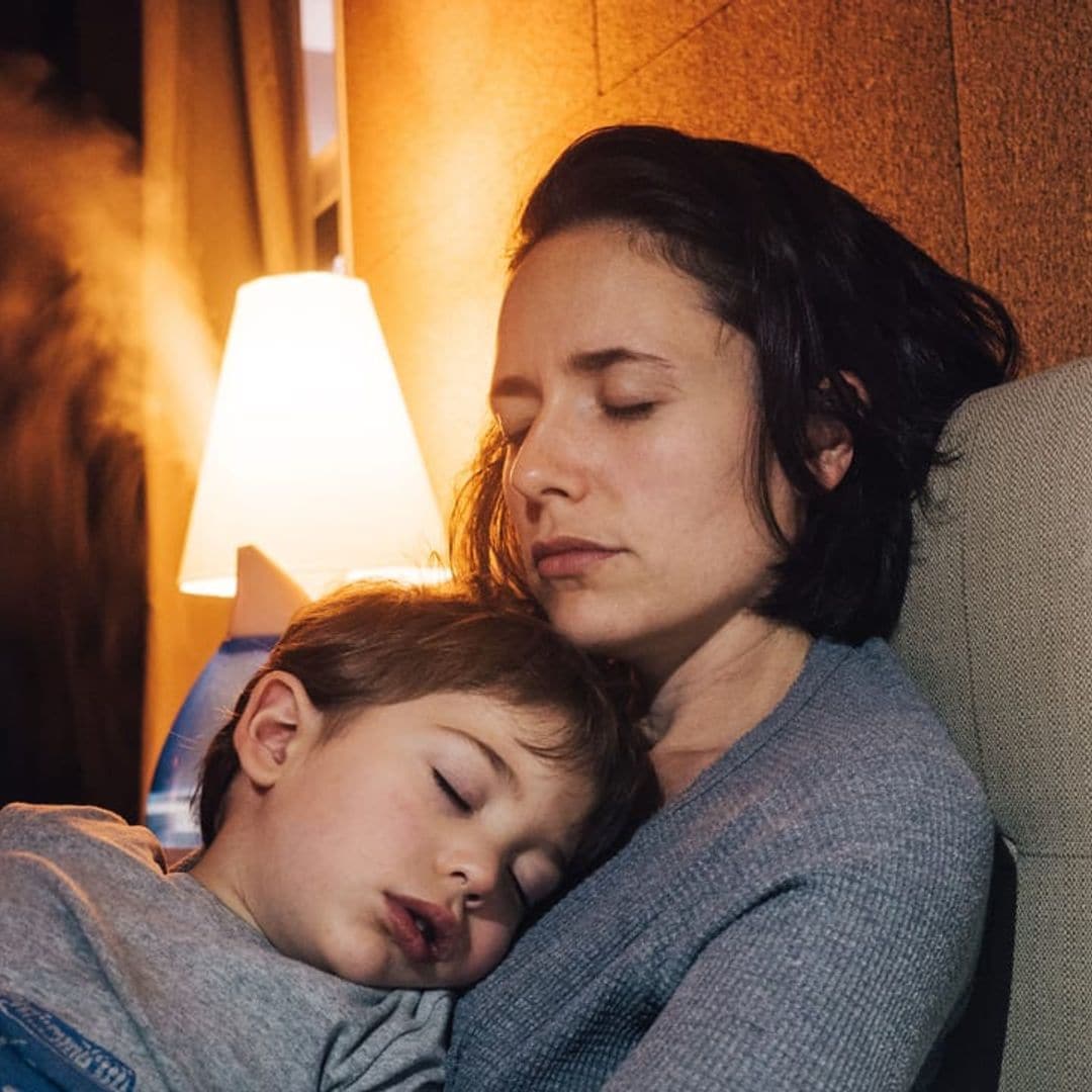 How to get your kids to want to sleep on their beds again