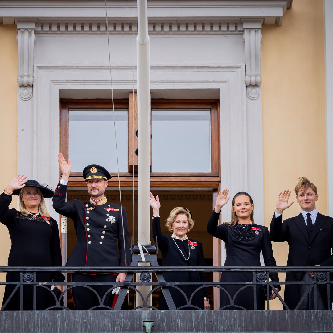 Norway’s Royal family reveals what will change for Queen Mette-Marit and Princess Ingrid Alexandra