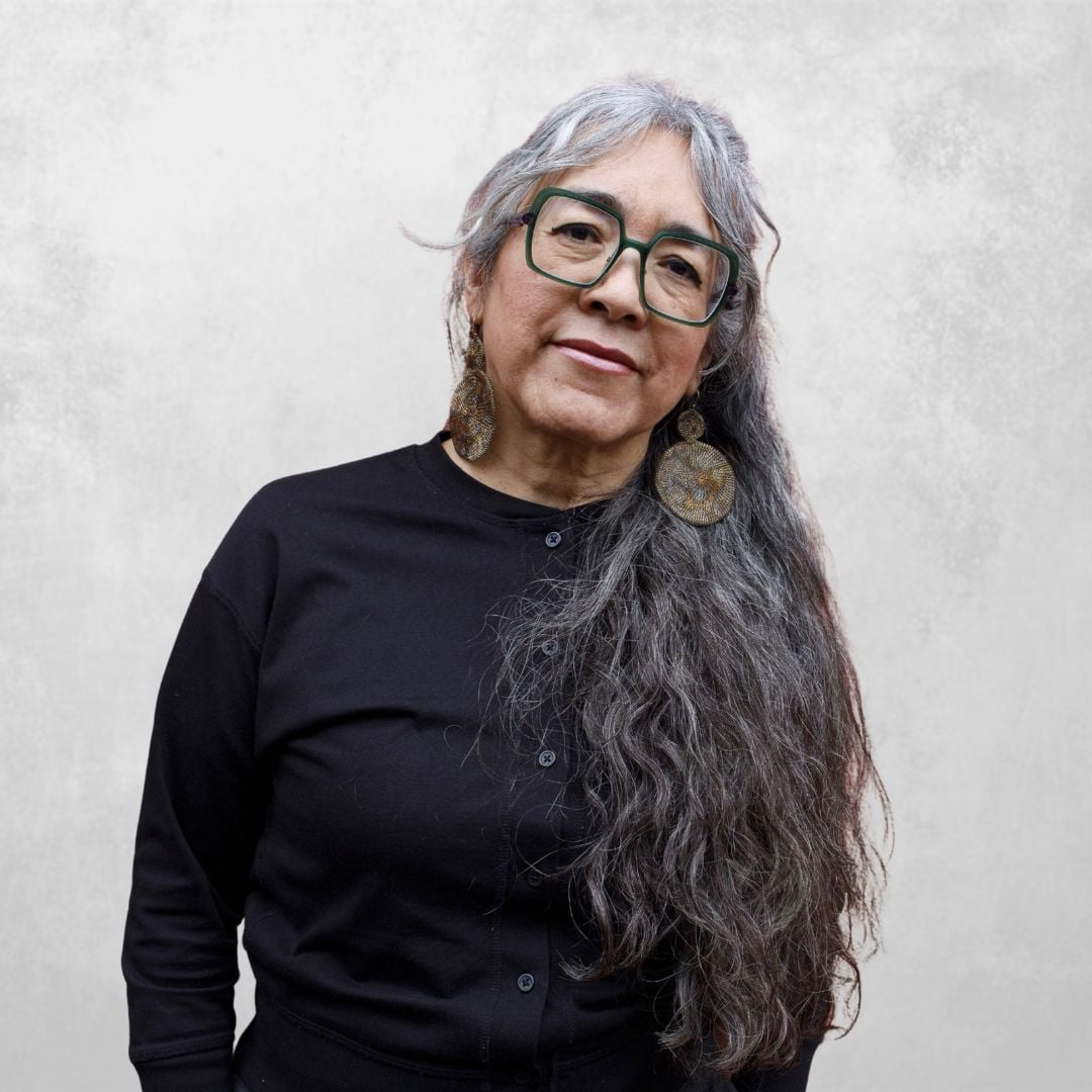 Cristina Rivera Garza