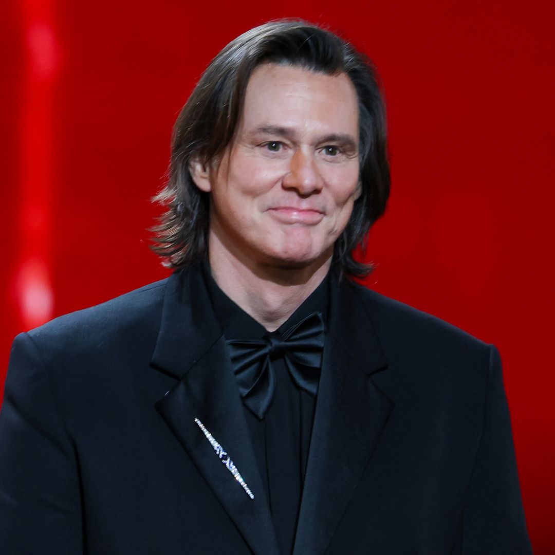 Jim Carrey, 64, gets married again: Who’s his third wife?