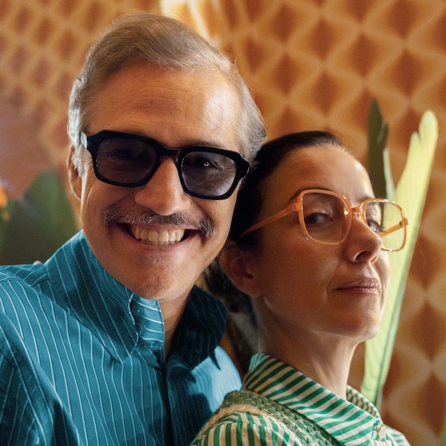 Netflix’s new dark comedy 'Snakes & Ladders' is a can’t-miss ride starring Cecilia Suárez and Juan Pablo Medina