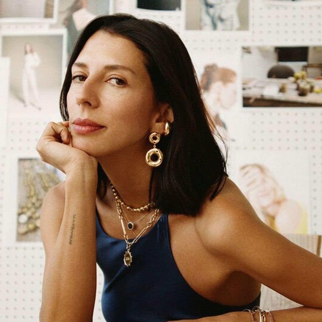 Paula Mendoza, Latina Powerhouse