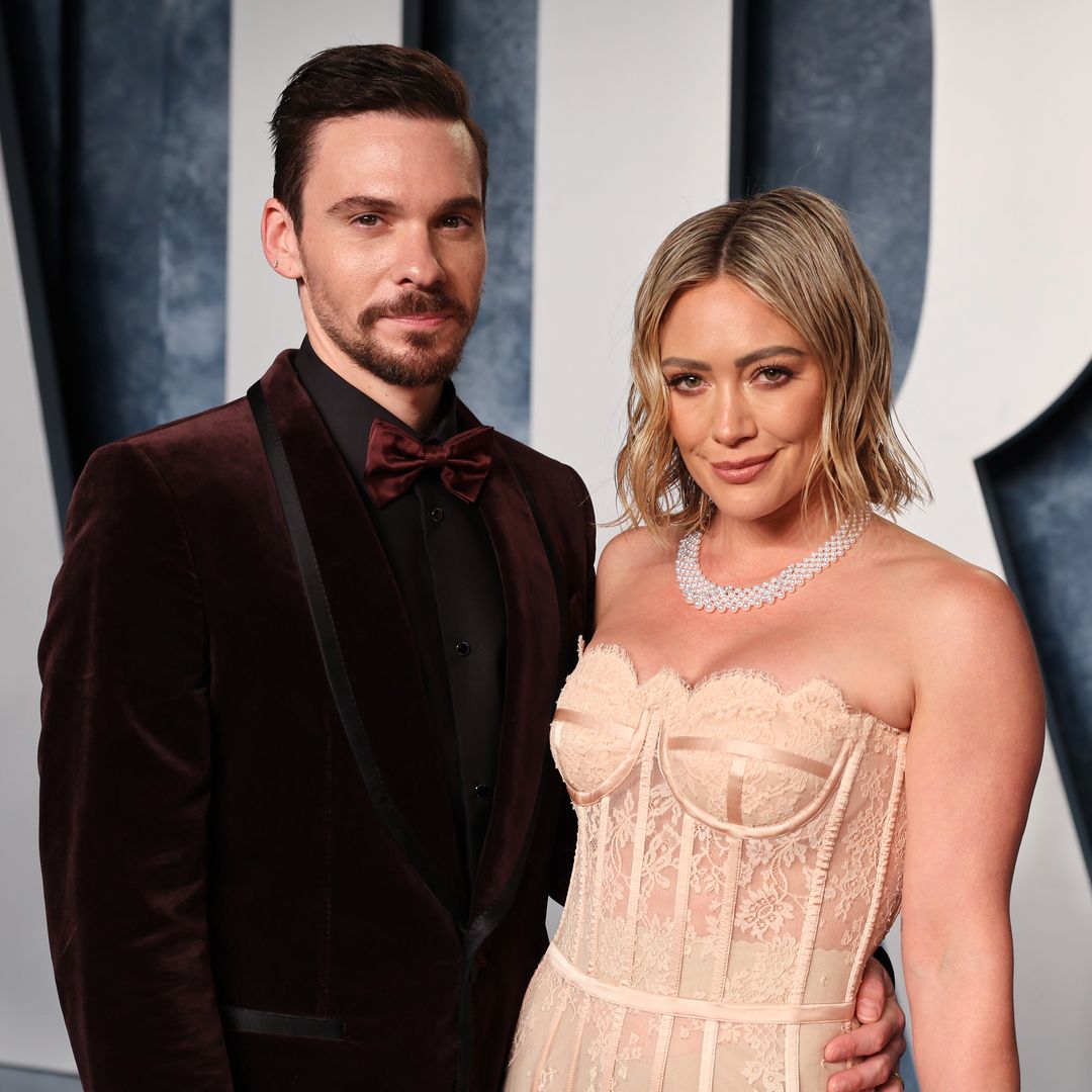 Hilary Duff’s recurring dream that is haunting her marriage to Matthew Koma