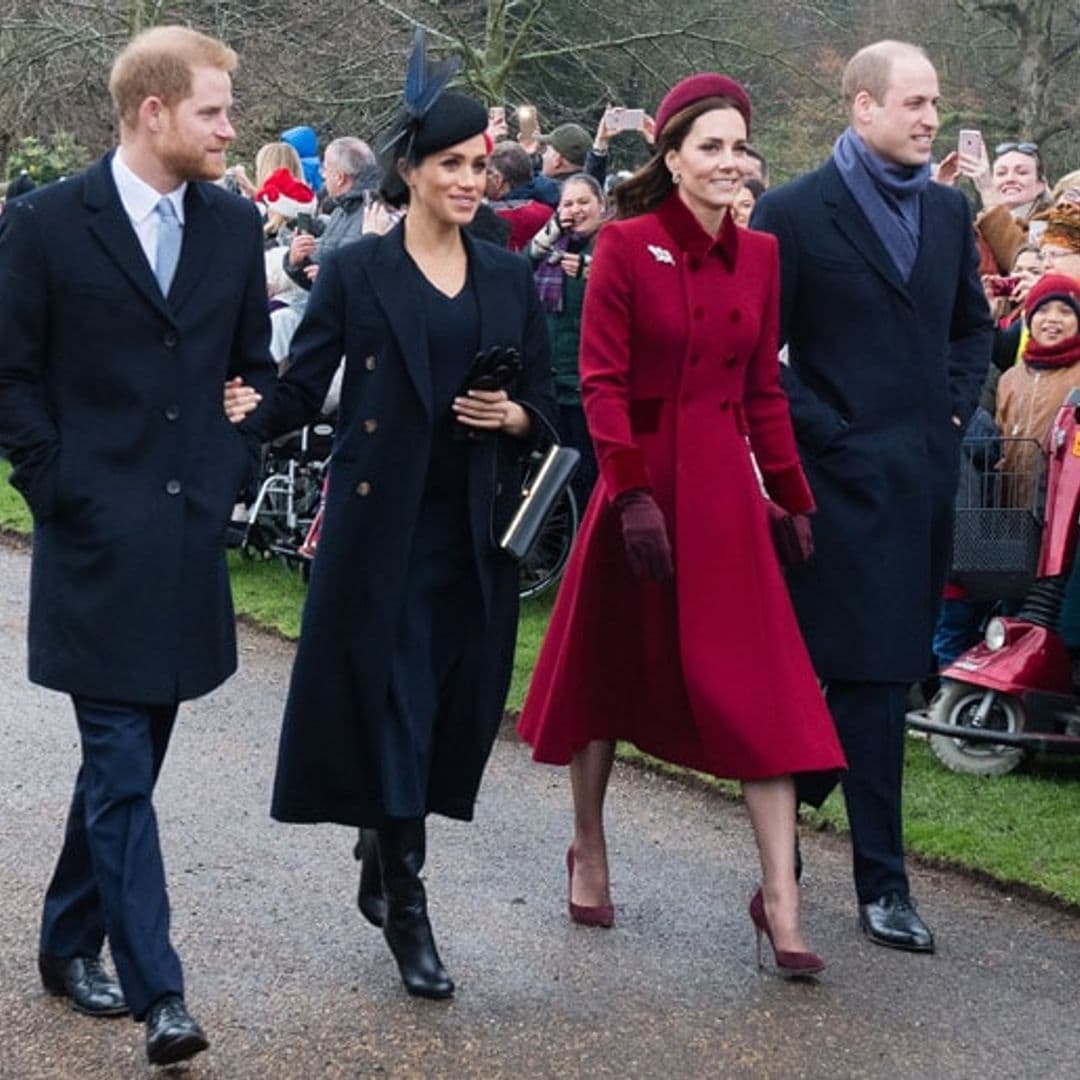 Has Meghan Markle returned to work? Fans react to surprise announcement