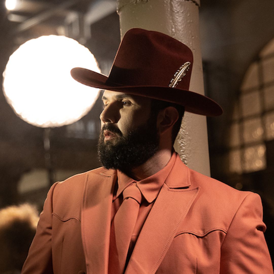 New Music Friday: Carín León, Cazzu, Alvaro Diaz, Monsieur Periné, and more