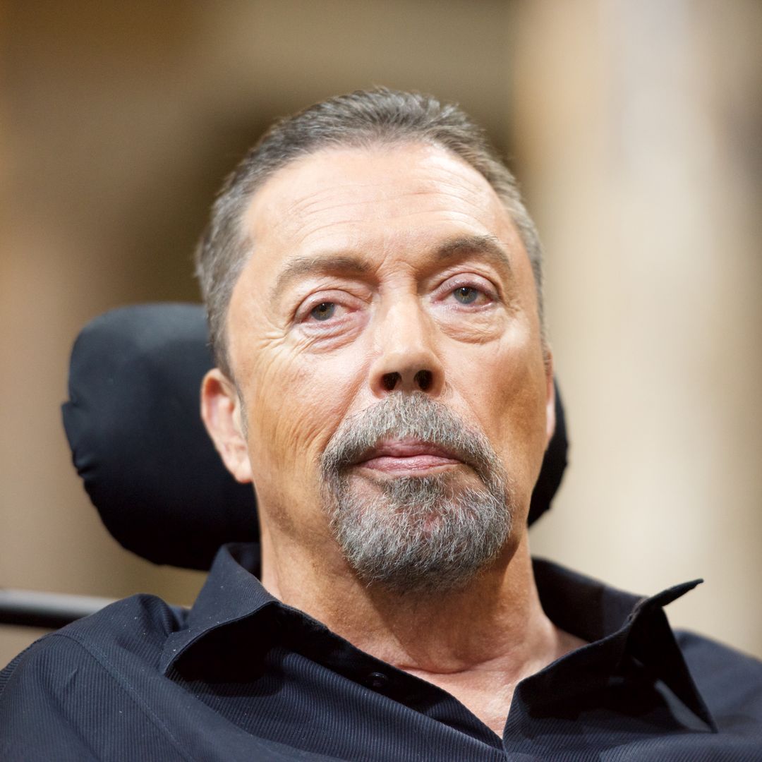 Tim Curry dies at 80 leaving behind unforgettable roles