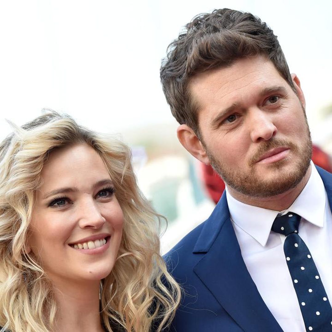 Luisana Lopilato officially becomes a Canadian citizen after 16 years