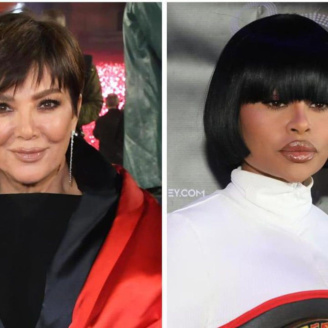The Kardashian/Jenner clan is seeking close to $400,000 from Blac Chyna in legal fees