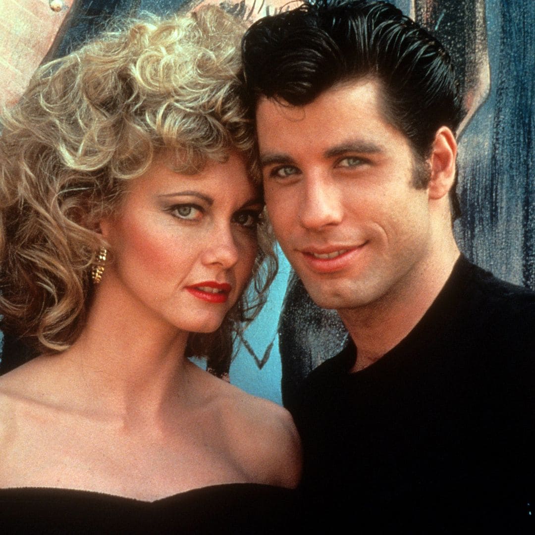 John Travolta shocks 'Grease' fans with surprise Danny Zuko appearance