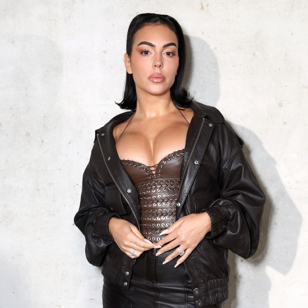 Georgina Rodríguez shuts down viral fake comment mocking Argentina's World Cup defeat