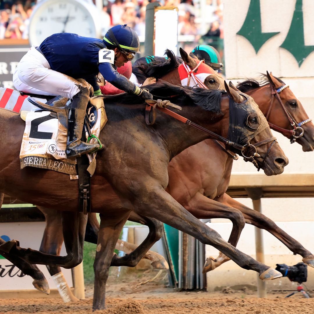 How much money will the 2025 Kentucky Derby winner earn? Everything you need to know
