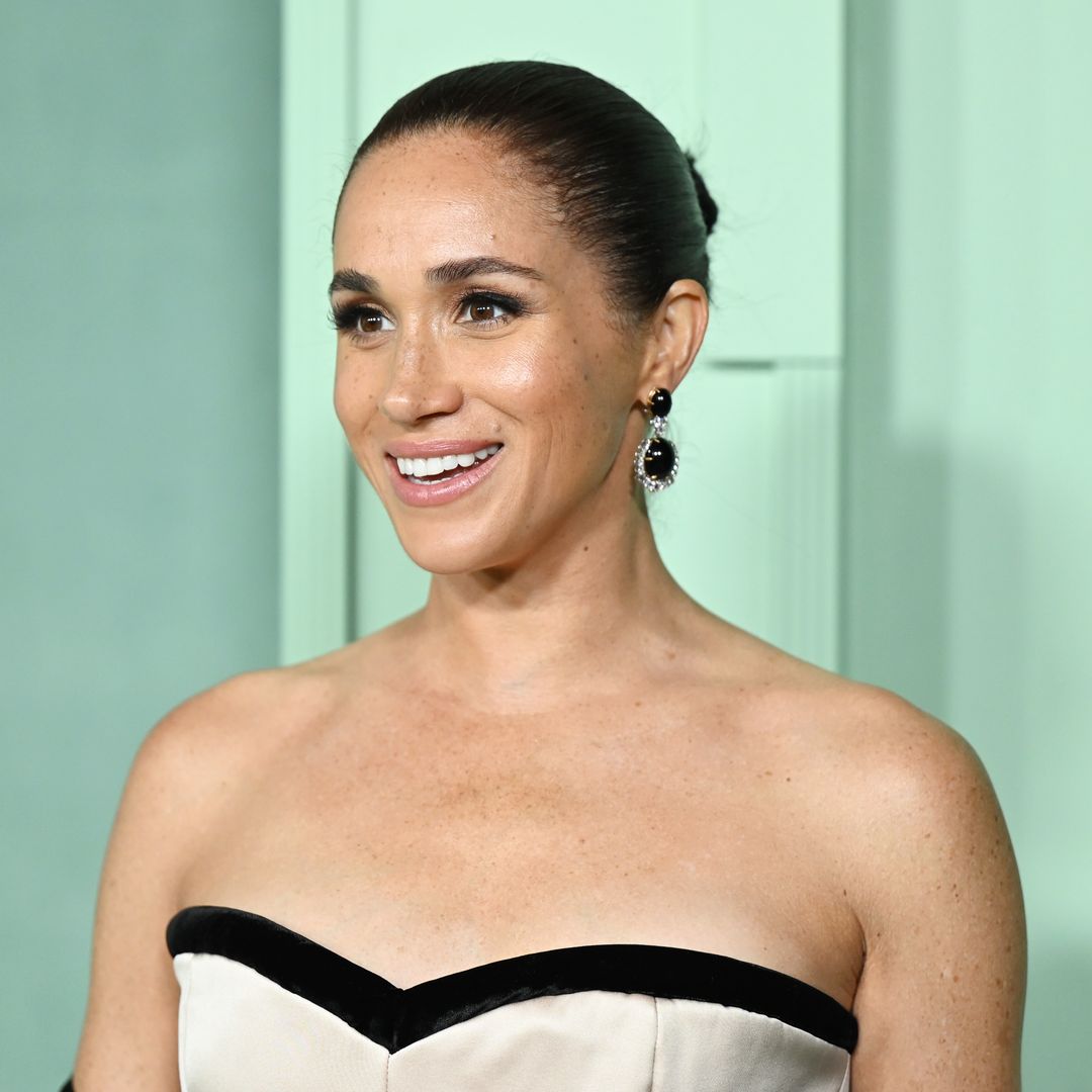 Meghan Markle’s rare new photos of Archie and Lilibet shows their interest in outdoor activities