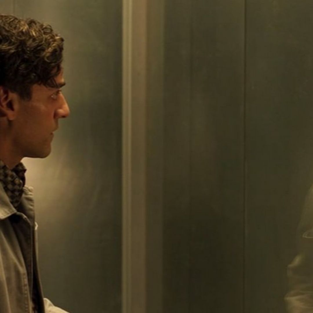 Oscar Isaac’s ‘Moon Knight’ will be a darker Disney+ series