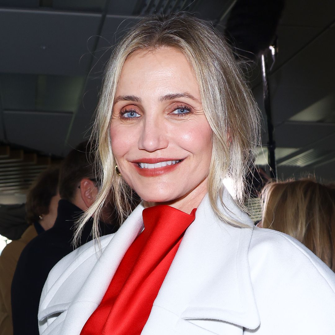 Is Cameron Diaz proud of her Latina identity? Here's what she's said about her Cuban roots
