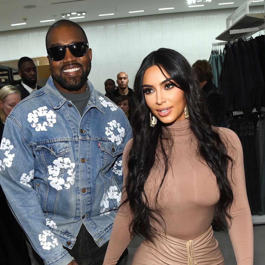 Kim Kardashian breaks down as Kanye West marriage unravels in documentary teaser