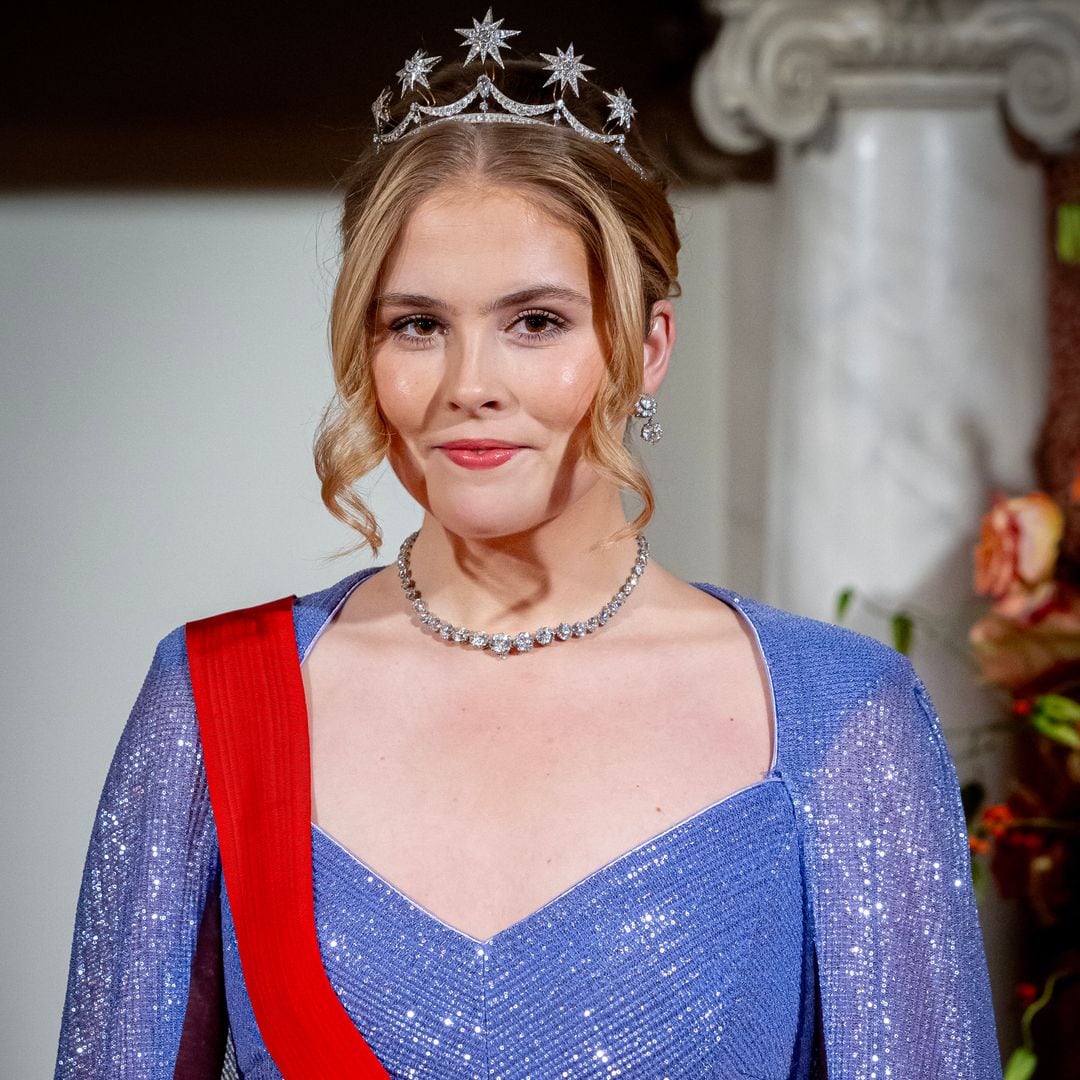 Princess Catharina-Amalia celebrates graduation—but why she has not received her diploma just yet
