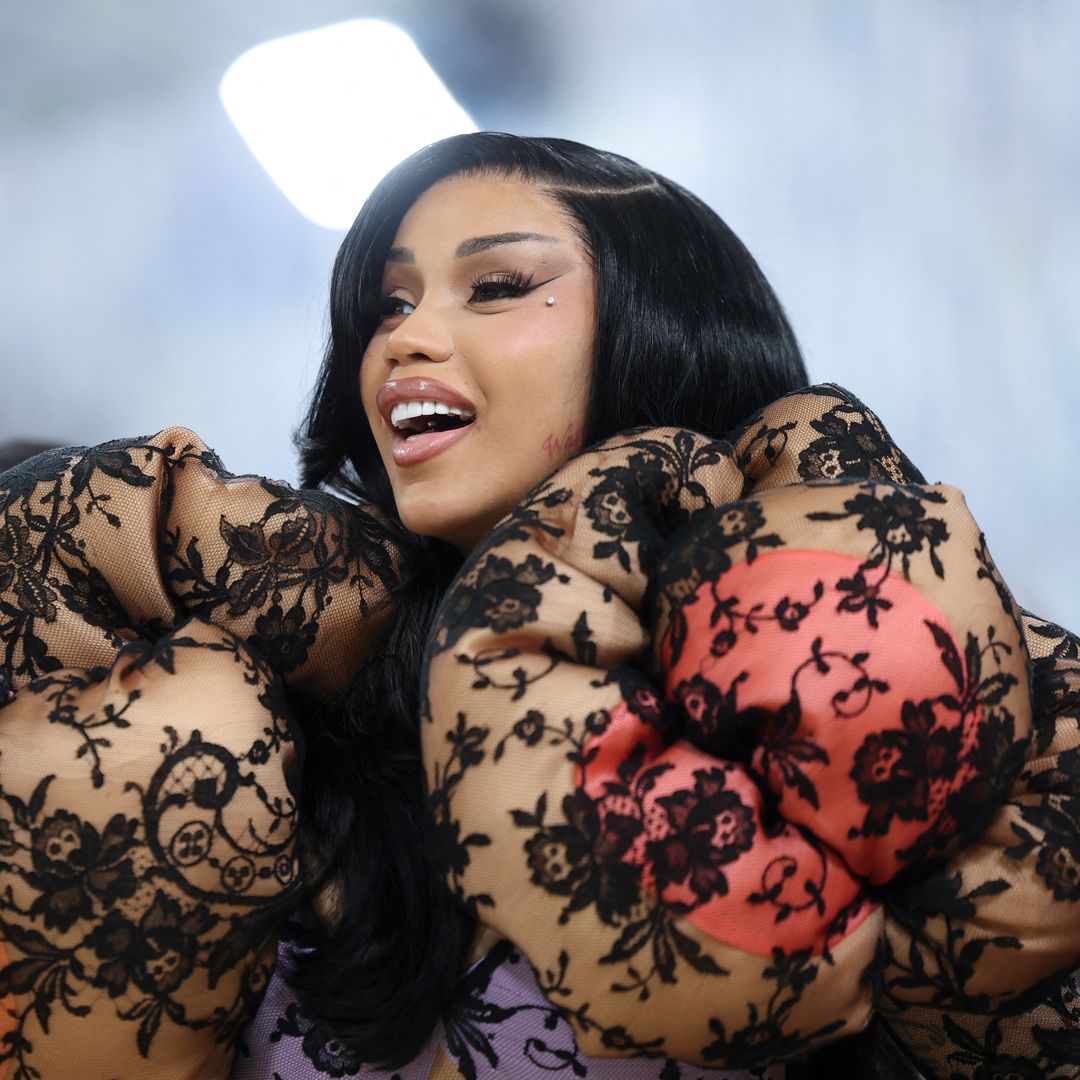 Cardi B hilariously enlists what it would mean if the Knicks win the NBA finals